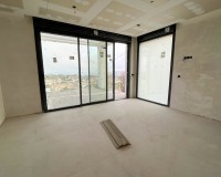 Nouvelle construction - Villa / Jumelée - Calpe