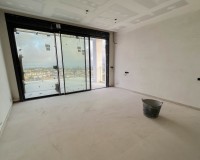 Nouvelle construction - Villa / Jumelée - Calpe