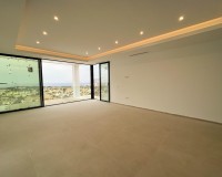 Nouvelle construction - Villa / Jumelée - Calpe