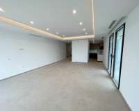 Nouvelle construction - Villa / Jumelée - Calpe