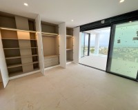 Nouvelle construction - Villa / Jumelée - Calpe
