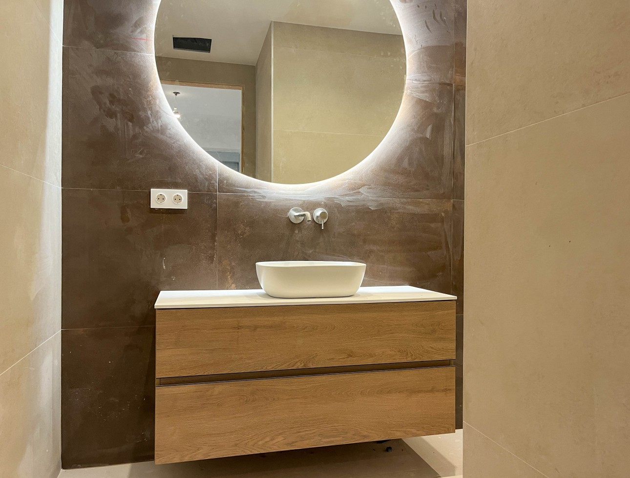 Nouvelle construction - Villa / Jumelée - Calpe