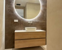Nouvelle construction - Villa / Jumelée - Calpe
