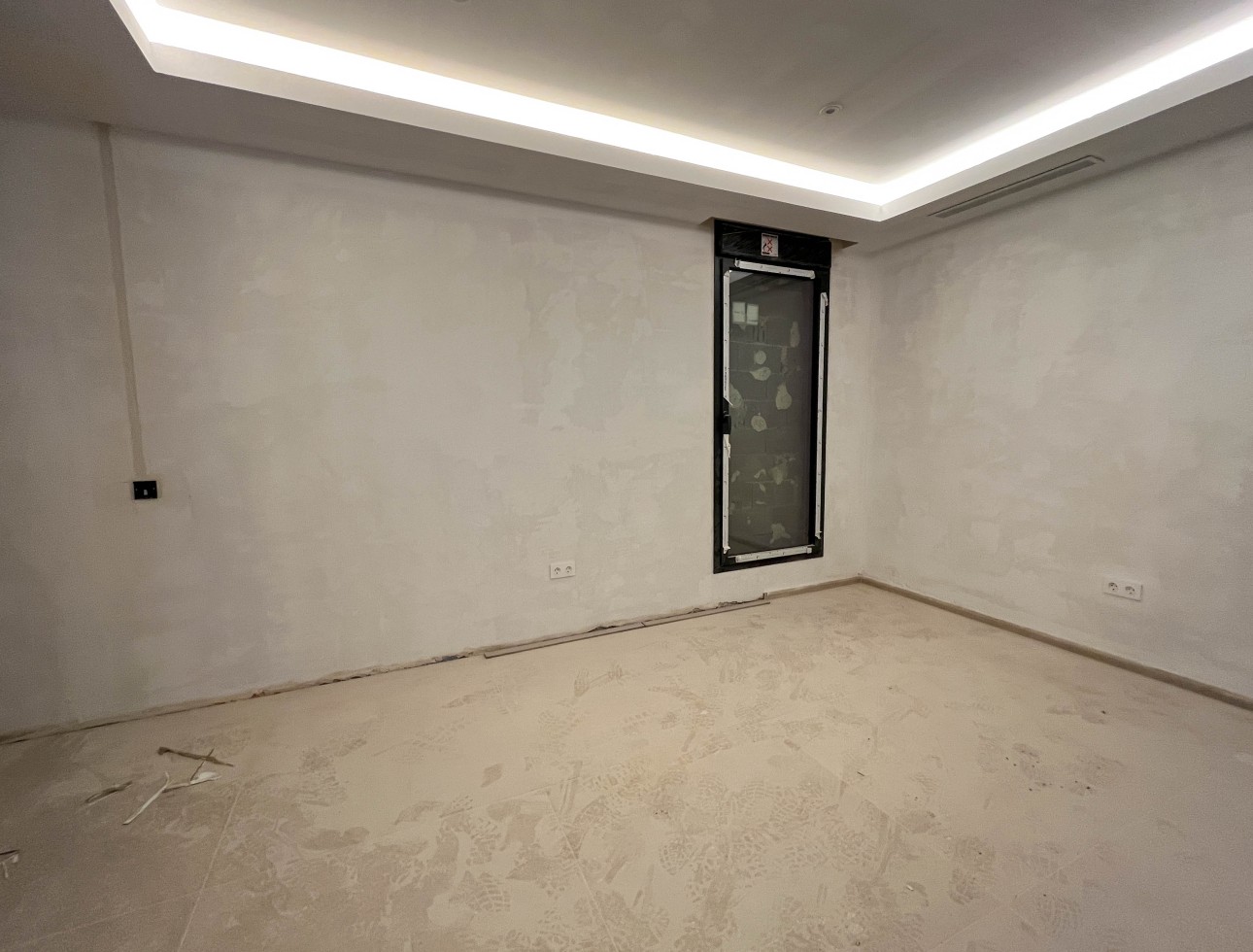Nouvelle construction - Villa / Jumelée - Calpe