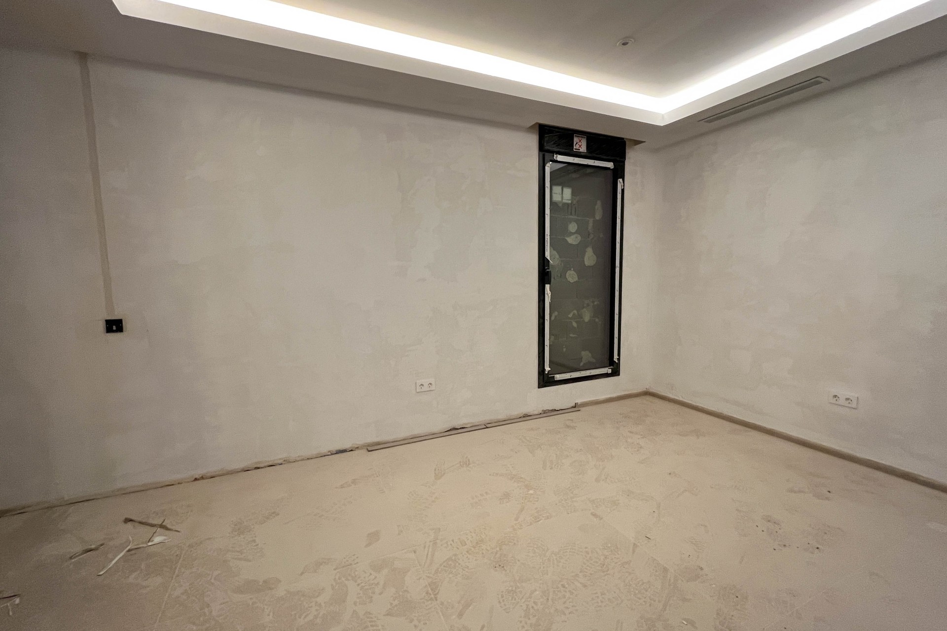 Nouvelle construction - Villa / Jumelée - Calpe