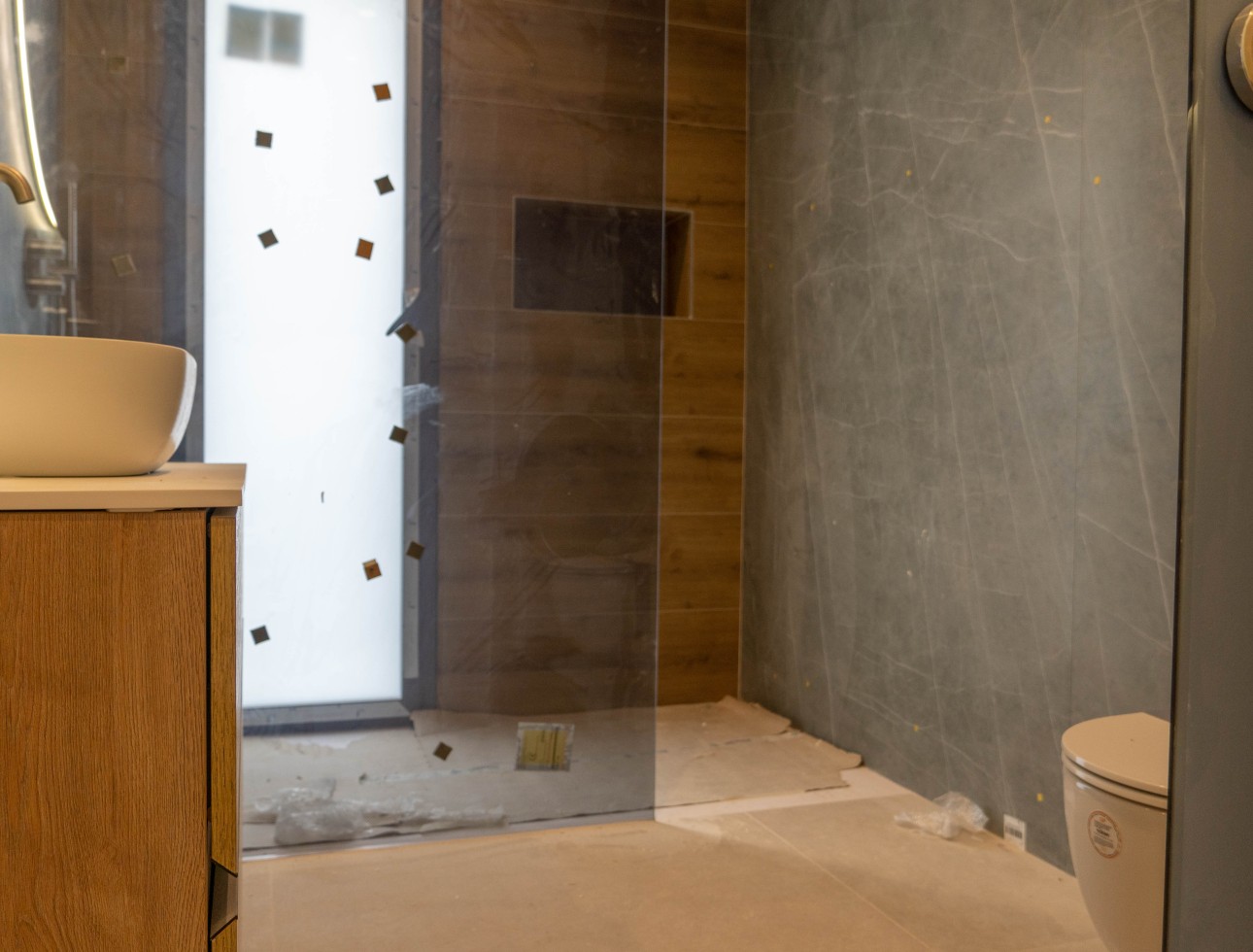 Nouvelle construction - Villa / Jumelée - Calpe