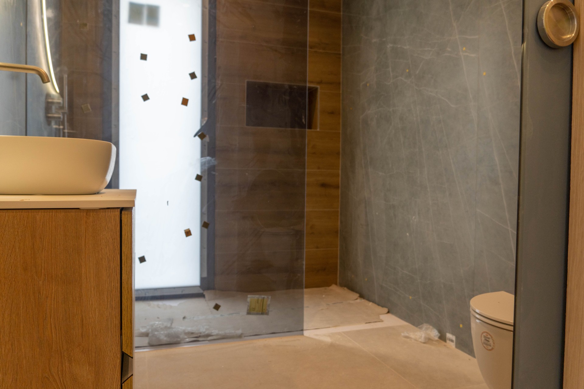 Nouvelle construction - Villa / Jumelée - Calpe