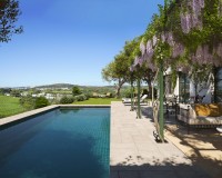 Nouvelle construction - Villa / Jumelée - Casares Costa