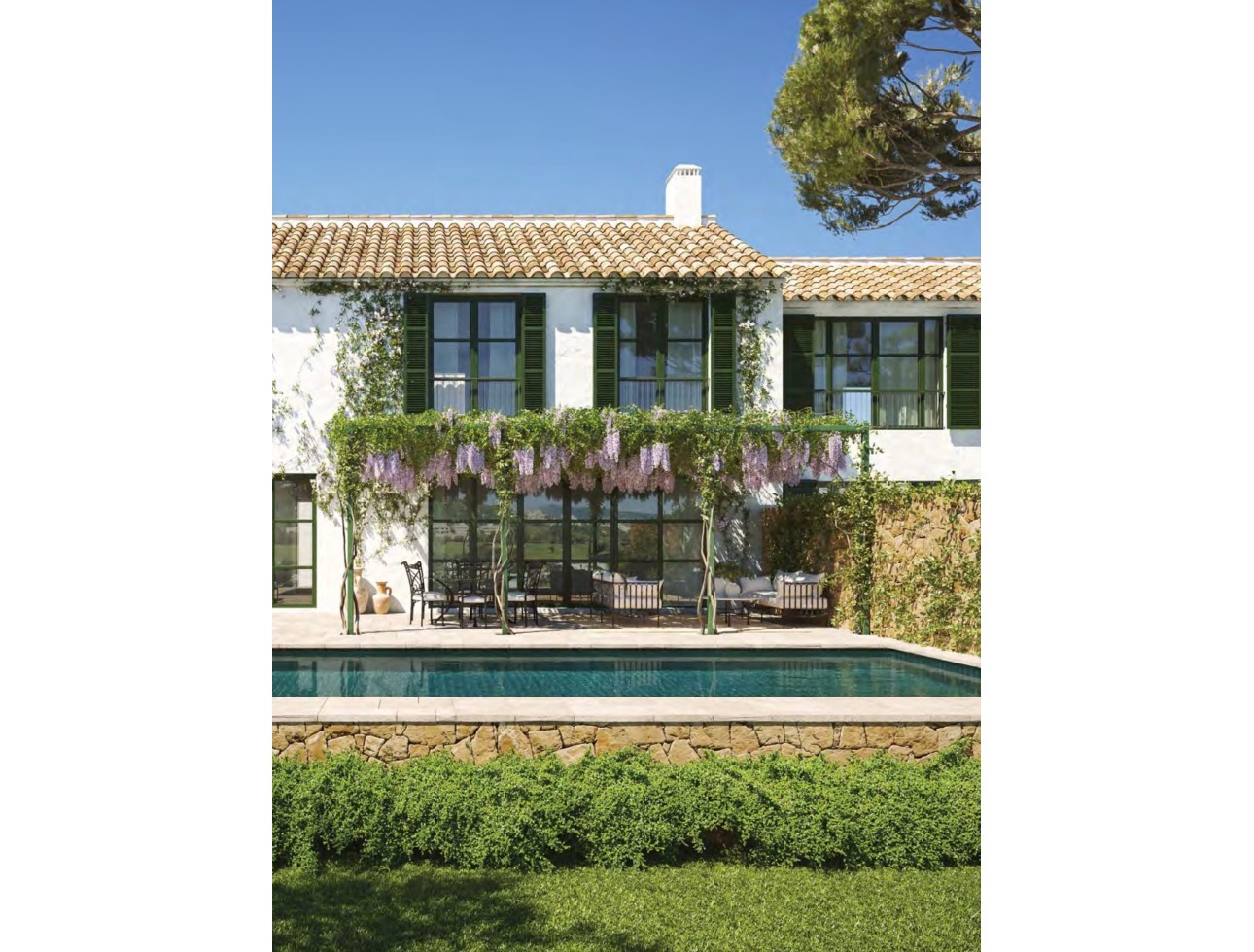 Nouvelle construction - Villa / Jumelée - Casares Costa