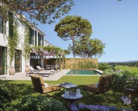 Nouvelle construction - Villa / Jumelée - Casares Costa