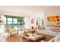 Nouvelle construction - Villa / Jumelée - Casares Costa