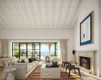 Nouvelle construction - Villa / Jumelée - Casares Costa