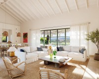 Nouvelle construction - Villa / Jumelée - Casares Costa