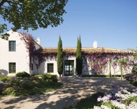 Nouvelle construction - Villa / Jumelée - Casares Costa