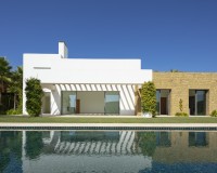 Nouvelle construction - Villa / Jumelée - Casares