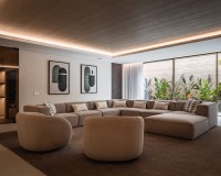 Nouvelle construction - Villa / Jumelée - Cortés