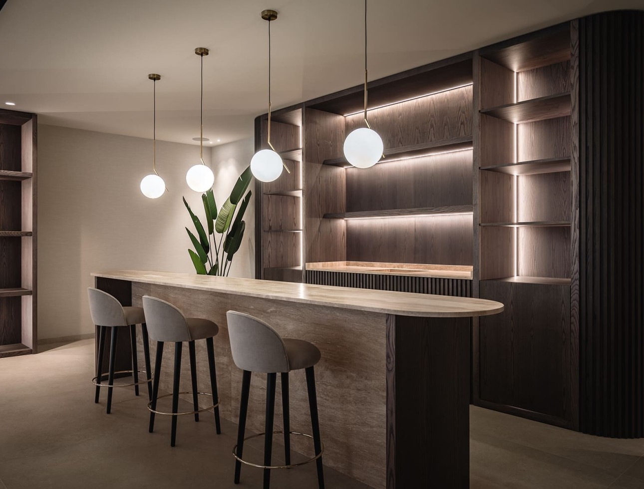 Nouvelle construction - Villa / Jumelée - Cortés