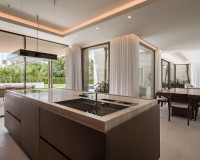 Nouvelle construction - Villa / Jumelée - Cortés