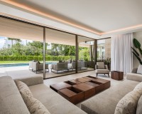 Nouvelle construction - Villa / Jumelée - Cortés