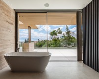 Nouvelle construction - Villa / Jumelée - Cortés