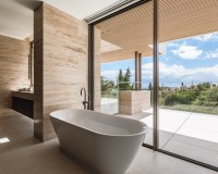 Nouvelle construction - Villa / Jumelée - Cortés