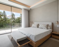 Nouvelle construction - Villa / Jumelée - Cortés