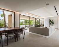 Nouvelle construction - Villa / Jumelée - Cortés