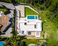 Nouvelle construction - Villa / Jumelée - Cortés