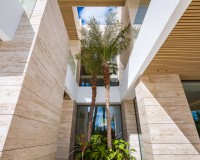 Nouvelle construction - Villa / Jumelée - Cortés