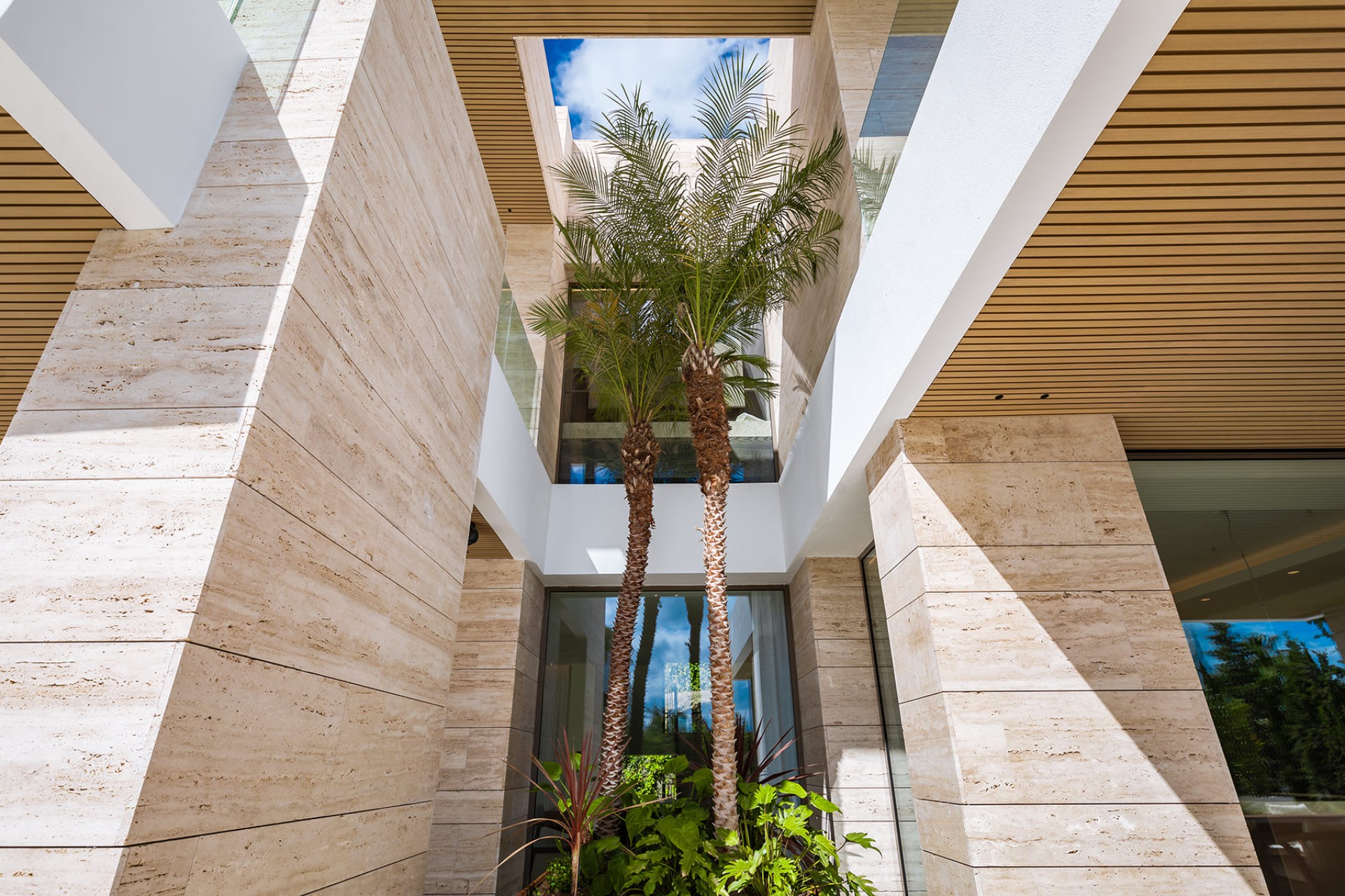 Nouvelle construction - Villa / Jumelée - Cortés