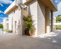 Nouvelle construction - Villa / Jumelée - Cortés