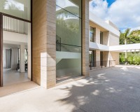 Nouvelle construction - Villa / Jumelée - Cortés