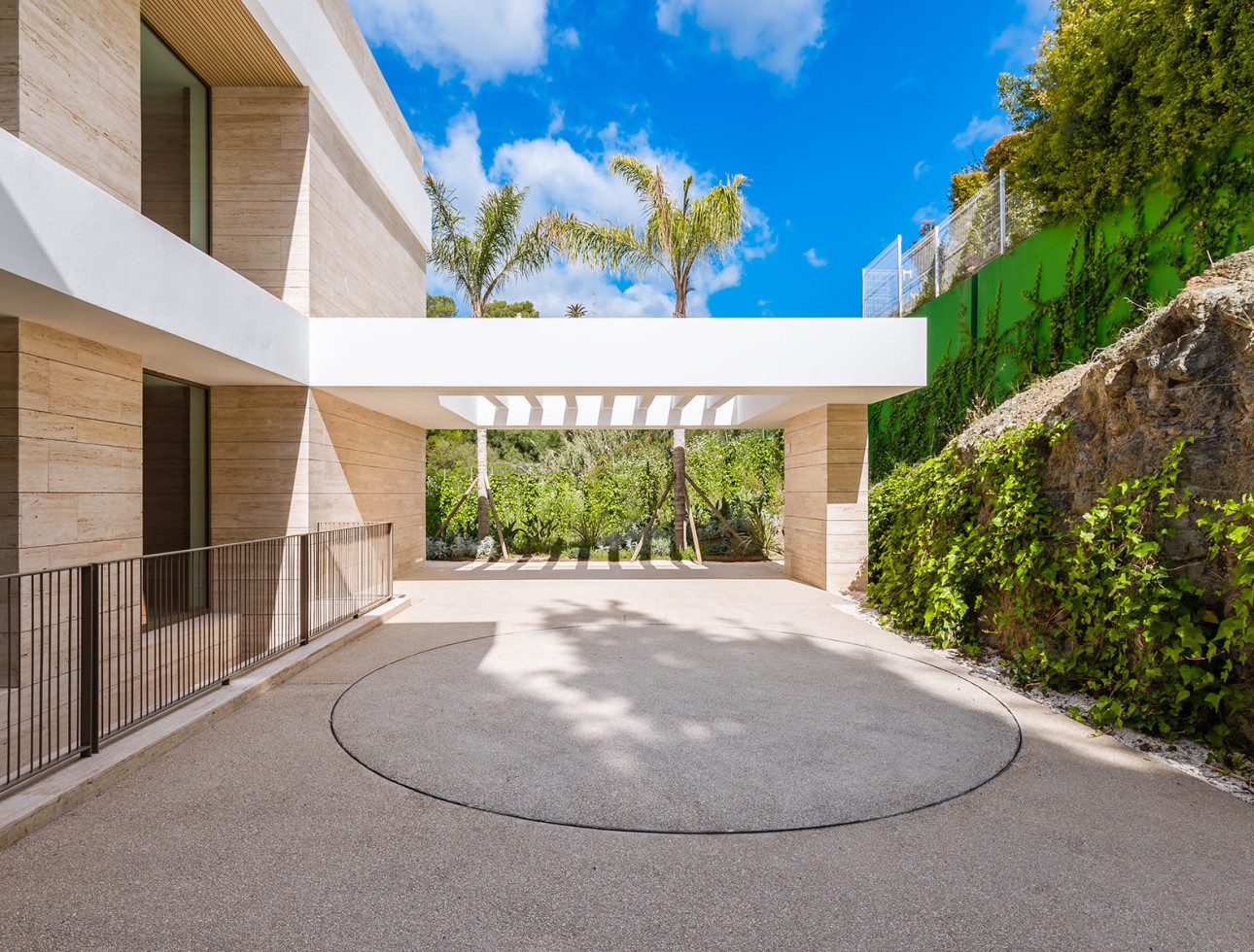 Nouvelle construction - Villa / Jumelée - Cortés