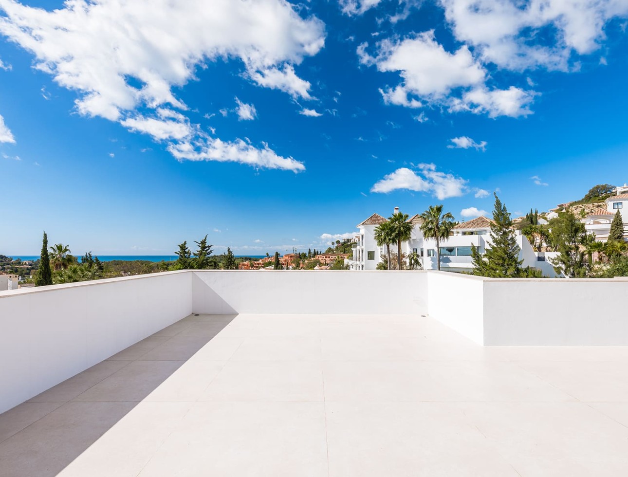 Nouvelle construction - Villa / Jumelée - Cortés