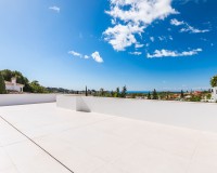 Nouvelle construction - Villa / Jumelée - Cortés