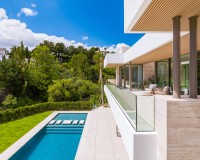 Nouvelle construction - Villa / Jumelée - Cortés