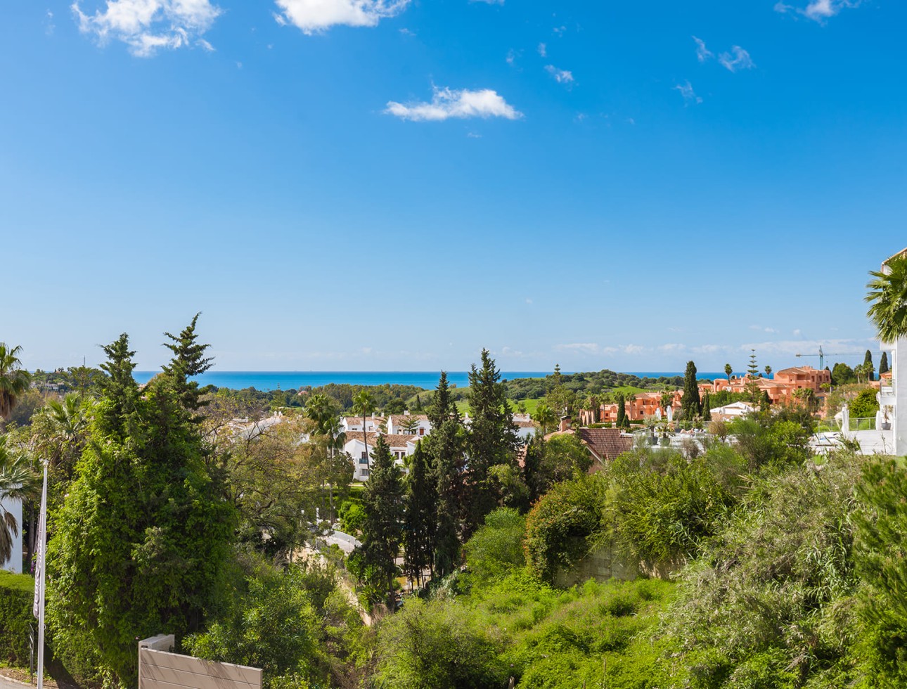 Nouvelle construction - Villa / Jumelée - Cortés