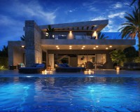 Nouvelle construction - Villa / Jumelée - Cuevas del Almanzora