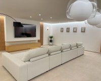 Nouvelle construction - Villa / Jumelée - Cuevas del Almanzora