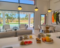Nouvelle construction - Villa / Jumelée - Cuevas del Almanzora