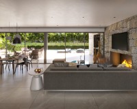 Nouvelle construction - Villa / Jumelée - Cuevas del Almanzora