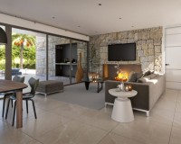 Nouvelle construction - Villa / Jumelée - Cuevas del Almanzora