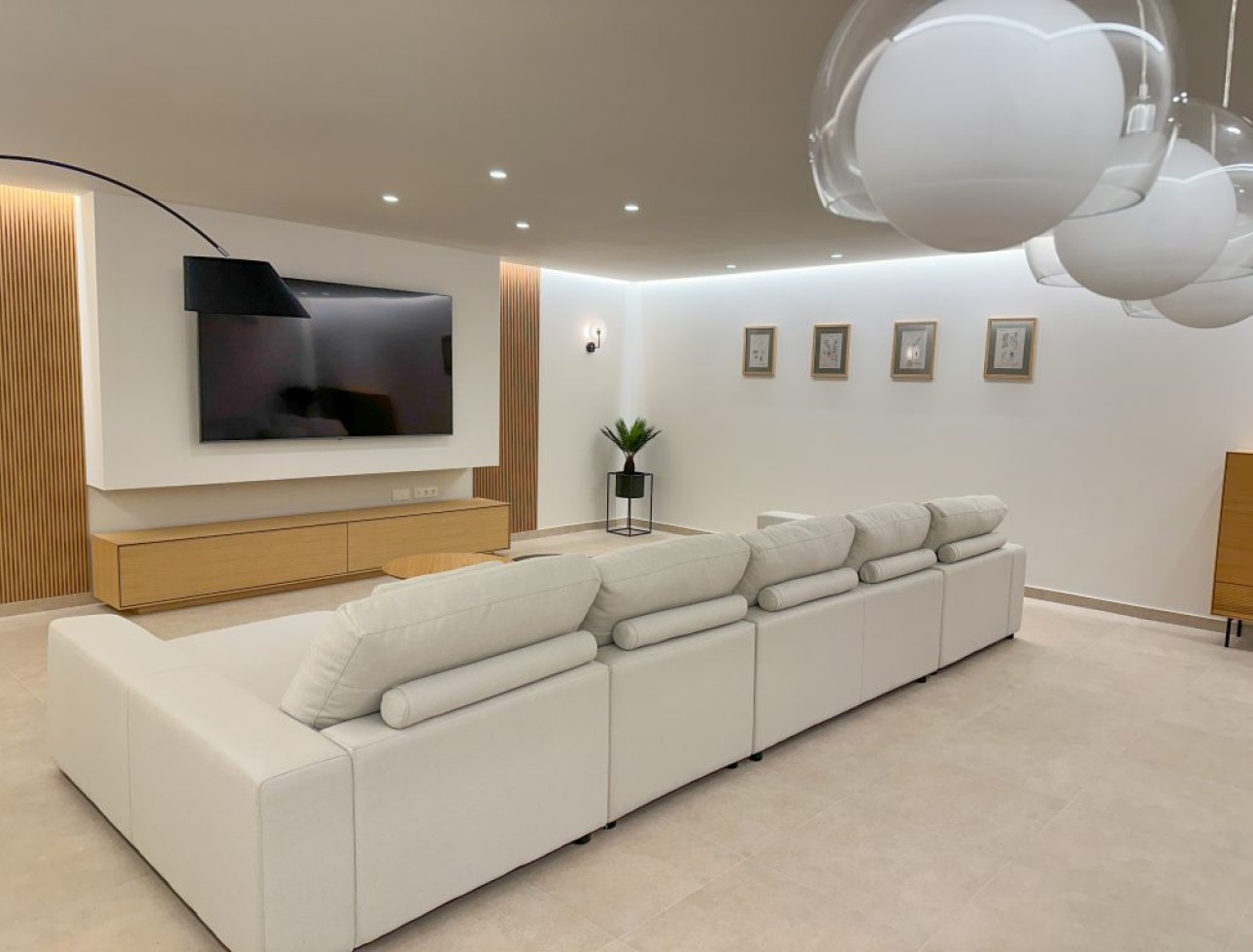 Nouvelle construction - Villa / Jumelée - Cuevas del Almanzora