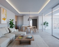 Nouvelle construction - Villa / Jumelée - Cumbre del Sol