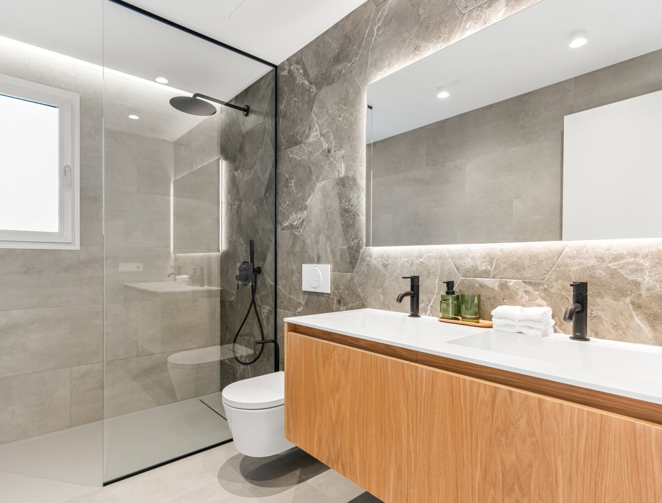 Nouvelle construction - Villa / Jumelée - Cumbre del Sol