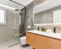 Nouvelle construction - Villa / Jumelée - Cumbre del Sol