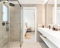 Nouvelle construction - Villa / Jumelée - Cumbre del Sol