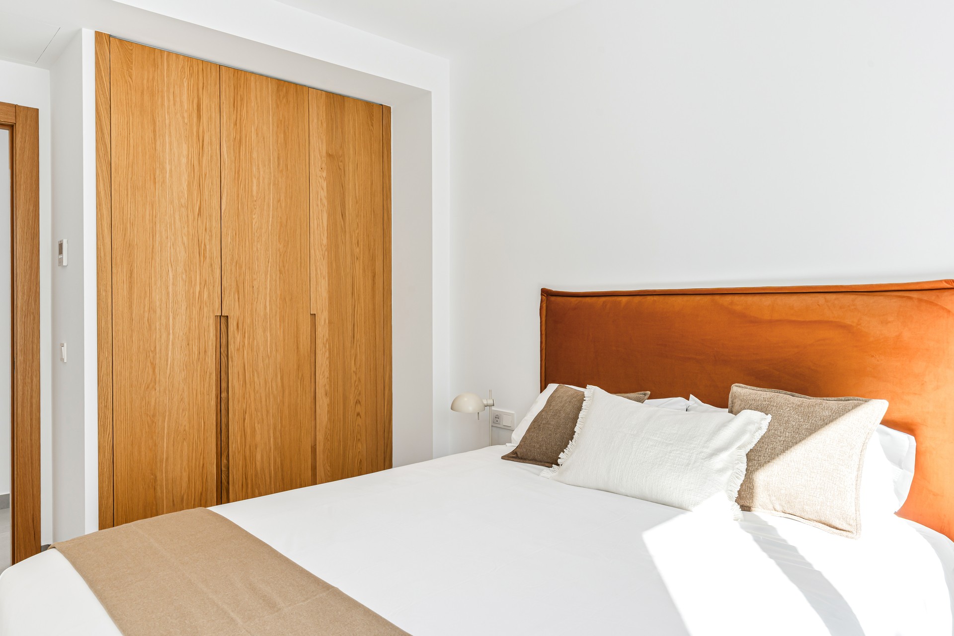 Nouvelle construction - Villa / Jumelée - Cumbre del Sol