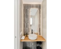 Nouvelle construction - Villa / Jumelée - Cumbre del Sol