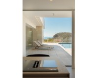 Nouvelle construction - Villa / Jumelée - Cumbre del Sol